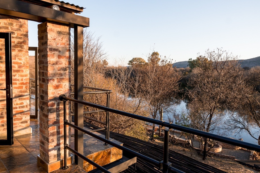 8 Bedroom Property for Sale in Potchefstroom Rural North West